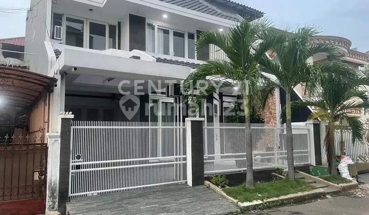 House in a Complex Ready to Occupied in Pulo Asem