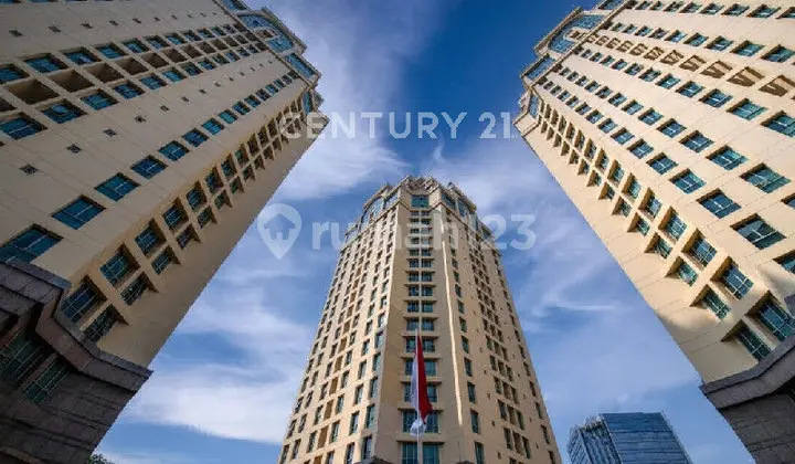 Unit Apartemen Mitra Oasis Senen Jakarta Pusat