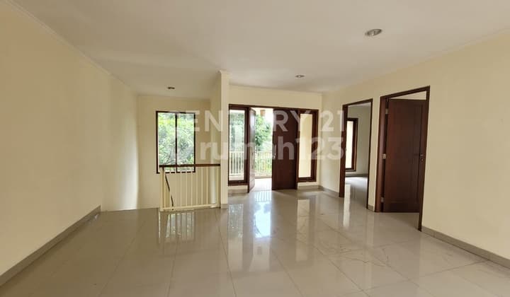 Rumah Baru Disain Minimalis Berlokasi Strategis Di Jakarta Timur