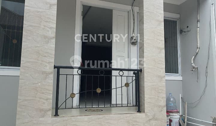 Brand New House in Kelapa Gading, Close to Culinary Center