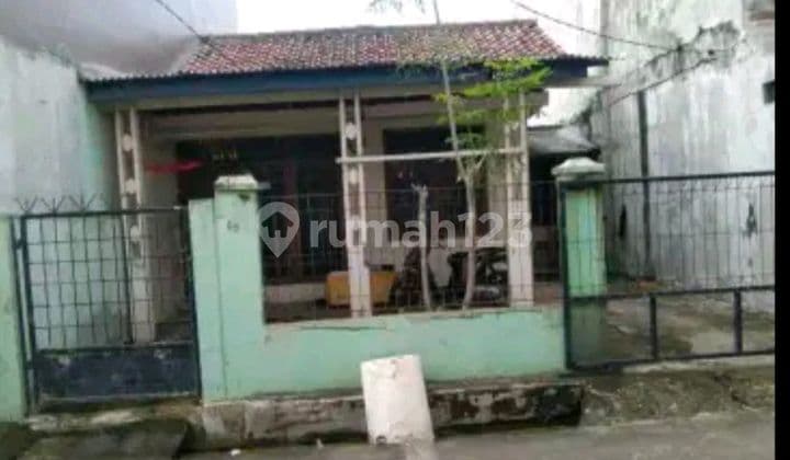 Rumah Di Bumi Waringin Bogor Dekat Stasiun