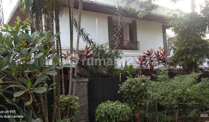 RUMAH TERMURAH CANTIK,MEWAH DAN TERAWAT FURNISH DALAM