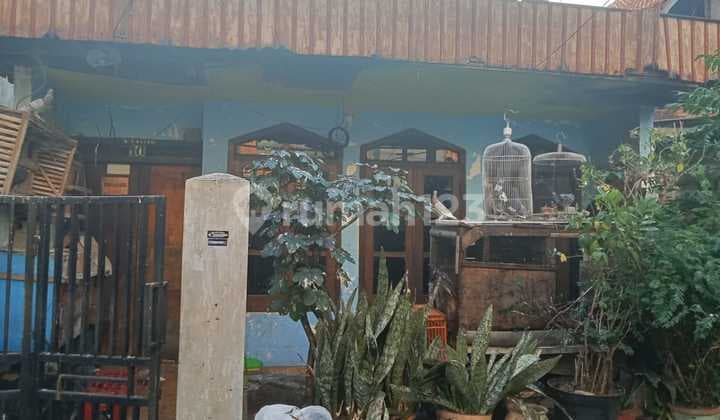 Jual Rumah Murah di Jl. Dinoyo Sekolahan Pusat Kota Surabaya