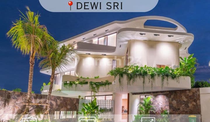 Luxury Landscape Villas - Limited 4 Units Only