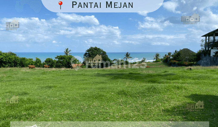 Dijual / Freehold : Lands Clift Front, Ocean View & Sunseat View