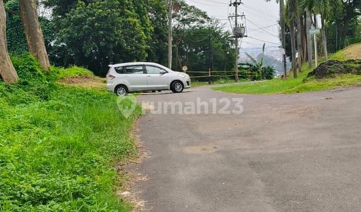 Tanah Murah Strategis Gajah Mungkur Semarang