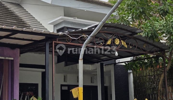 Rumah Siap Huni Ketileng Indah Semarang