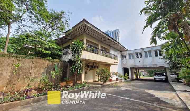 Rumah di Dukuh Patra, Mega Kuningan, Selangkah Ke Gatsu, Lt 6548