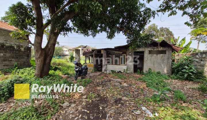 Kavling Tanah di Suka Bakti, Ciputat, Tangerang Selatan, Dekat Mal