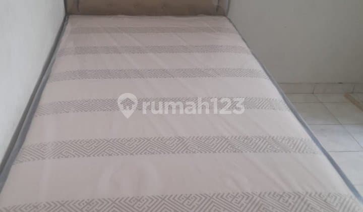 Apartment in Front of UI Next to Bunda Maternity Hospital Depok