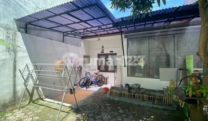 Rumah Siap Huni di Tengan Kota Cimahi Bandung
