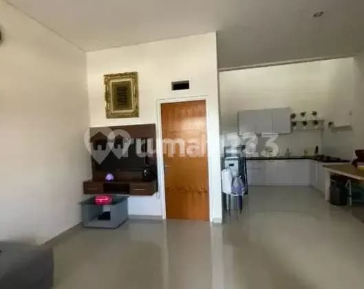 Fully Furnished House Ready to Occupancy in Sariwangi Bandung, Eligible for Mortgage (KPR)