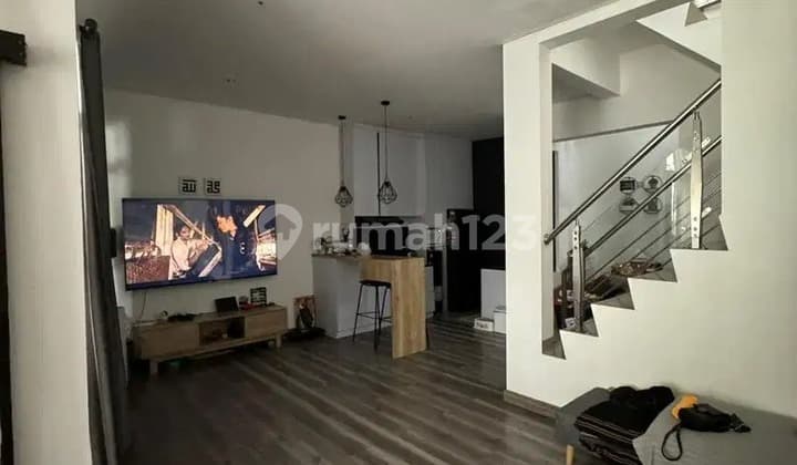 Jarang Ada Rumah Mewah Harga Murah di Setra Regency Bandung