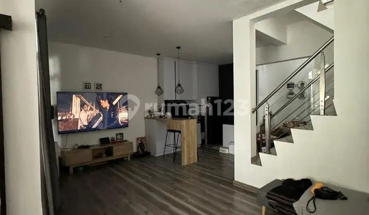 Jarang Ada Rumah Mewah Harga Murah di Setra Regency Bandung