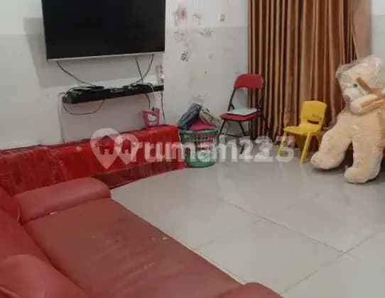 1-Story House in Sariwangi, Bandung City, Near UPI