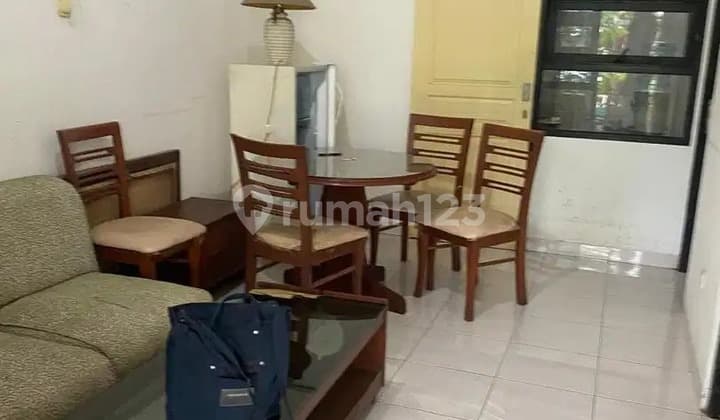 Siap Huni Rumah 1 Lantai di Ciwaruga Gegerkalong Kota Bandung Dekat Kampus