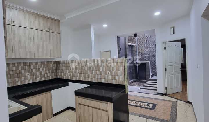 Siap Huni Sewa Rumah Nyaman Di Komplek Parahyangan Permai