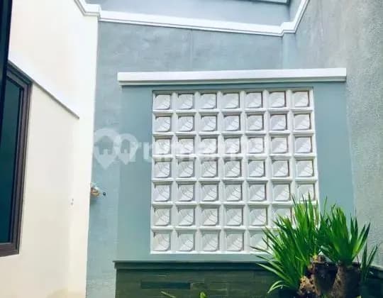 Bisa KPR Rumah 1 Lantai di Sariwangi Bandung Bebas Banjir