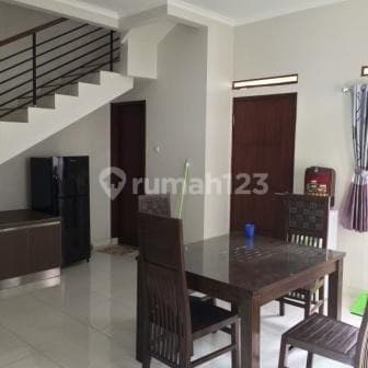 Rumah Adem Siap Huni di Bandung Utara Bikin Betah Diem di Rumah