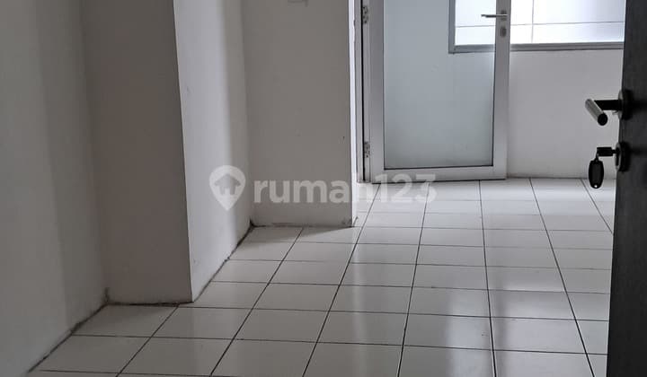 Dijual Unit di Grand Asia Afrika Bandung Tipe 36m 2 Bed Room Kosongan View Kota