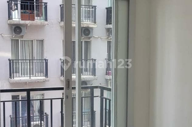 Disewakan Unit Baru Studio Kosongan Grand Asia Afrika