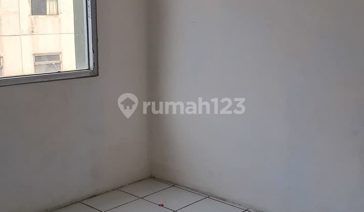 Disewakan Unit Kosongan Unfurnished Grand Asia Afrika 2 Bed Room