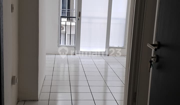 Disewakan Jarang Ada Studio Kosongan Grand Asia Afrika Bandung