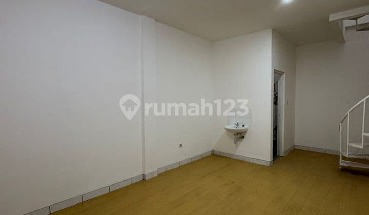 Dijual Cepat Ruko Pusat Kota