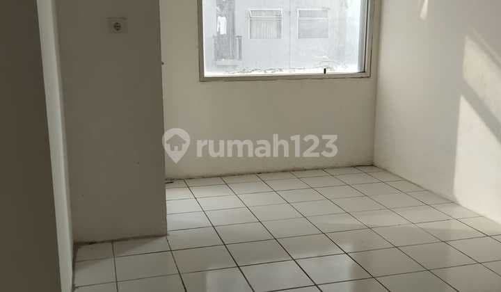 Disewakan Unit Apartemen Grand Asia Afrika Kosongan Unfurnished 2 Bed Room Dan Studio Murah