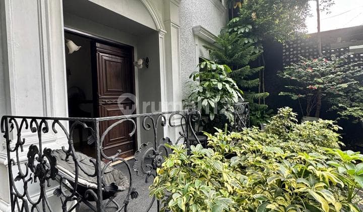 Dijual Cepat Rumah di Bawah NJOP di Pondok Indah Sangat Jarang Ada