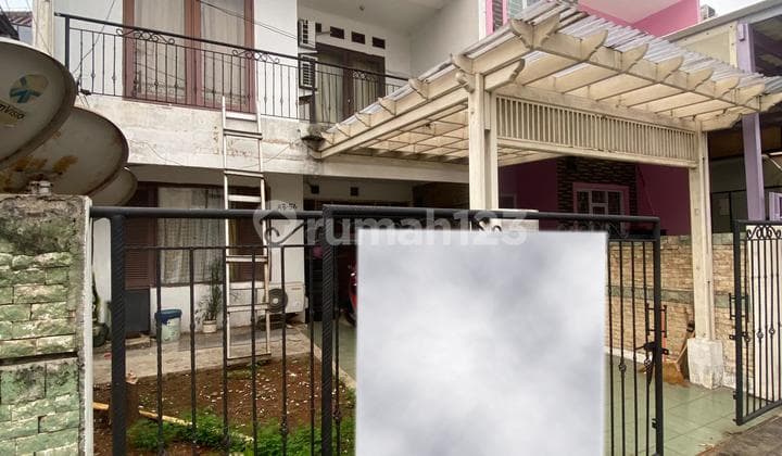 Rumah Bona Indah Lebak Bulus Termurah Sangat Jarang Ada