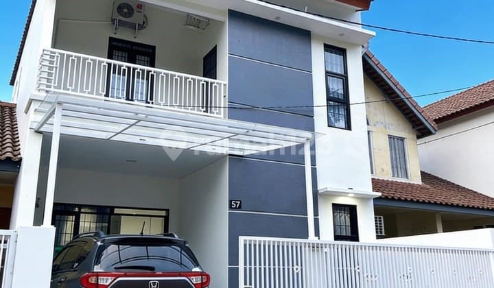 Rumah Bagus Siap Huni Terawat di Jatinangor Dekat Kampus Itb, Unpad, Ipdn & Ikopin Bandung