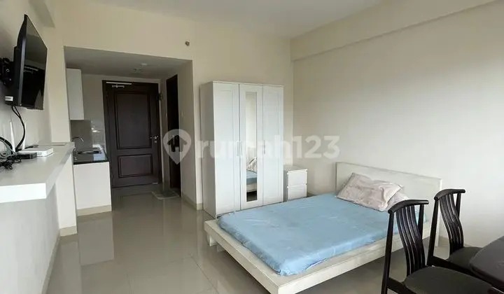 Dijual Apartement Galeri Ciumbuleuit 2 Bandung