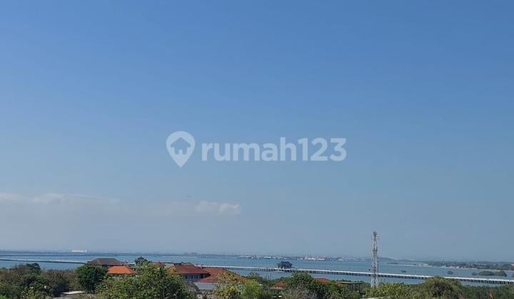 Dijual Cepat Rumah Minimalis di Nusa Dua View Laut