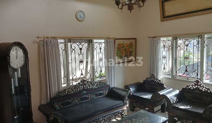 Dijual Kostan di Daerah Surya Sumantri Dekat Maranatha