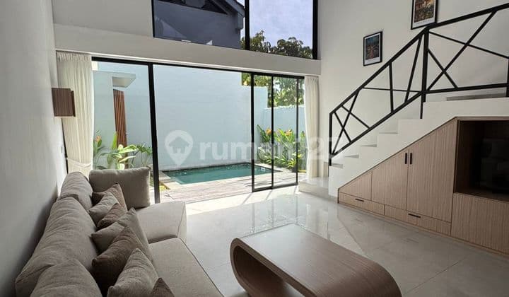 Mezzanine Style Villa - Jimbaran, Bali Modern & Cozy
