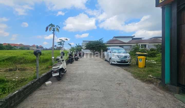 PREMIUM LAND UMALAS Vacant Umalas Kerobokan Badung Bali