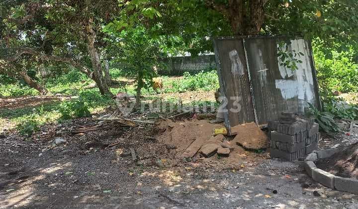 Tanah di Balangan Bali Murah Luas Strategis