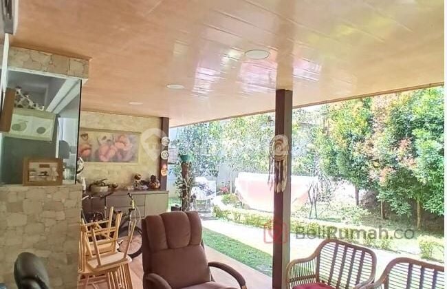 Disewa Rumah di Pondok Hijau Bandung