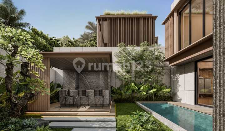 Villa Ungasan By Holywings Luxury And Cozy In Bali