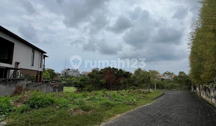 Cheap Land Below Golf Market Front & Lake Front