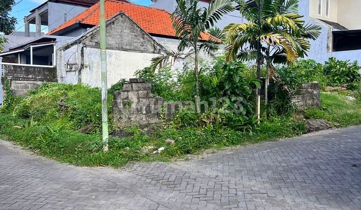 Dijual Tanah Murah di Puri Gading Jimbaran