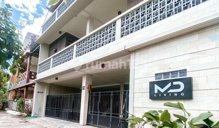 Rumah Kost Ekslusif Baru Sangat Strategis di Dekat Kampus Unud Jimbaran Bali