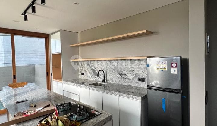 Dijual Villa Baru di Sempol Canggu