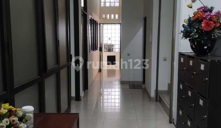 Ruko Bagus Siap Pakai di Jalan Veteran