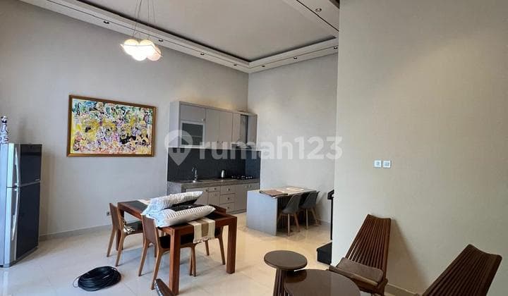 Disewa Villa di Balangan (Ada 2 Unit) Strategis di Bali