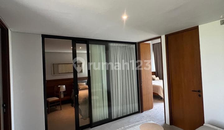 For Sale Villa di Canggu Sunset & Ricefield View