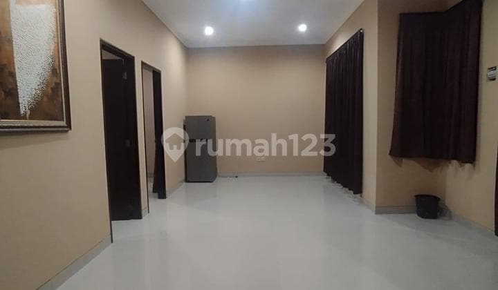 Dijual Rumah di Easterland Mansion Jimbaran