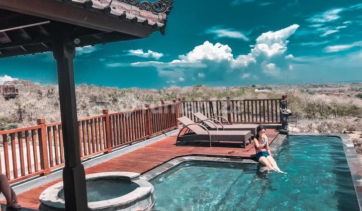Villa for sale in Pecatu, Uluwatu, Bali very Luxurious