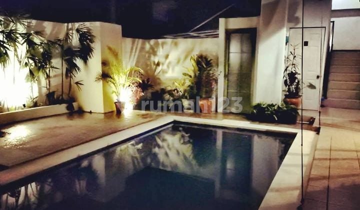 Villa in Vanili Alley Canggu, Beautiful and Comfortable in Bali